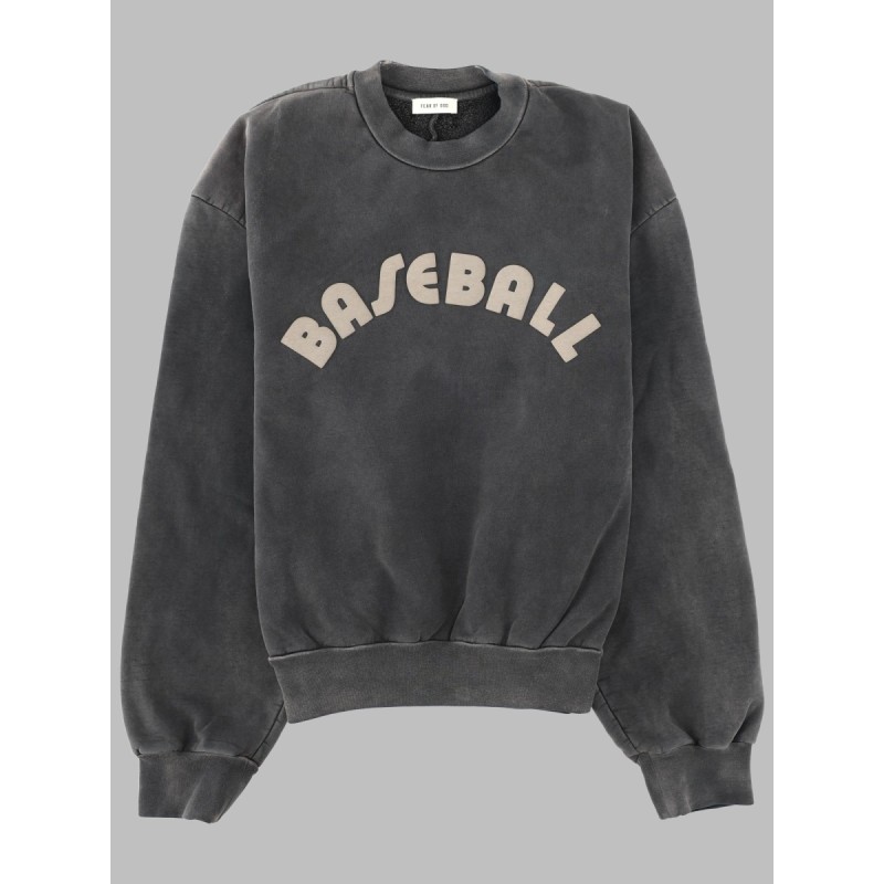 FELPA "BASEBALL"
