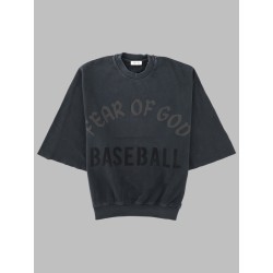 FELPA "BASEBALL"