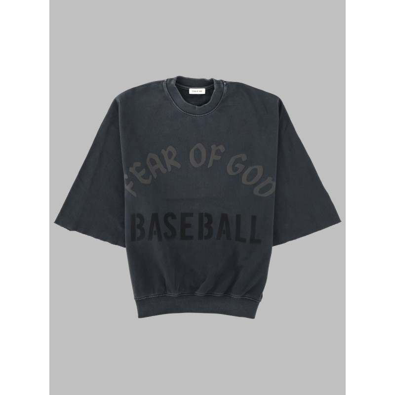 FELPA "BASEBALL"