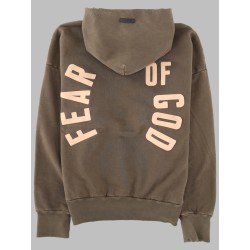 FELPA CON LOGO