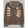 FELPA CON LOGO
