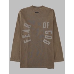 T-SHIRT A MANICA LUNGA "BASEBALL"