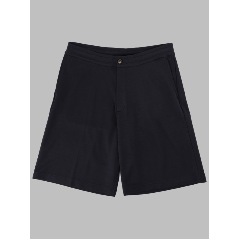 SHORTS IN COTONE