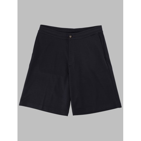 SHORTS IN COTONE