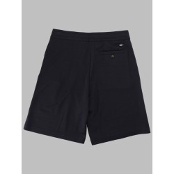 SHORTS IN COTONE