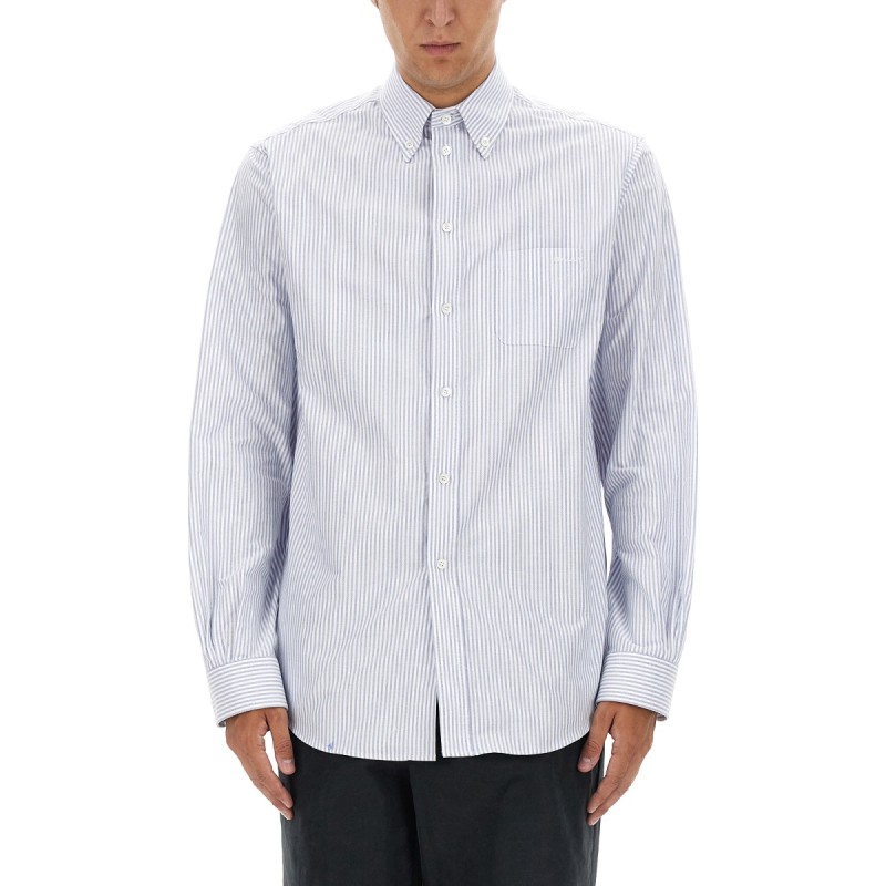 SHIRT WITH LOGO