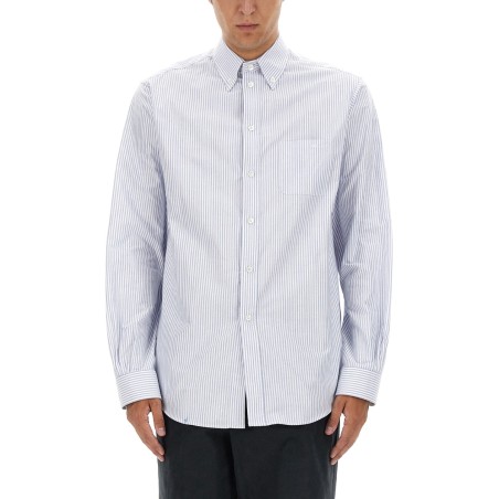 SHIRT WITH LOGO