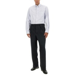 SHIRT WITH LOGO