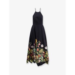 Alina cotton dress