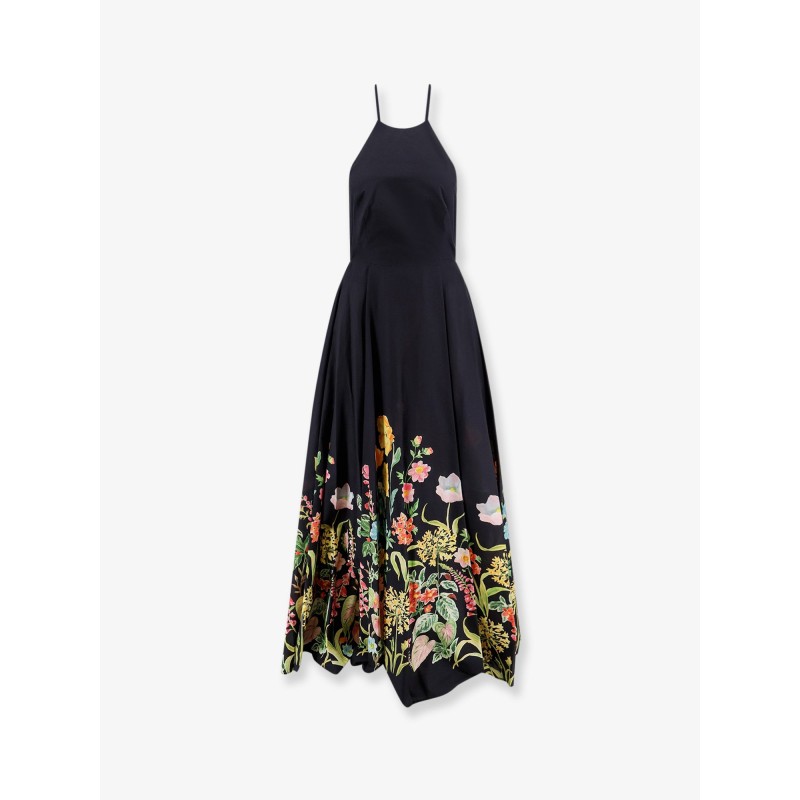 Alina cotton dress