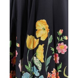 Alina cotton dress