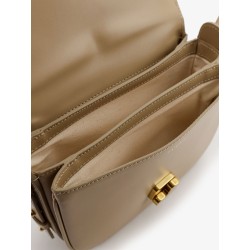 Bellissima Mini leather crossbody bag