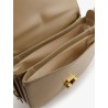 Bellissima Mini leather crossbody bag