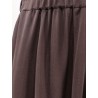 Baloon silk trousers