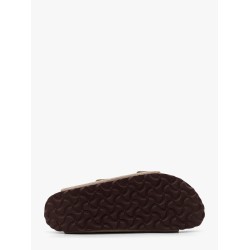 Arizona suede sandals