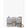Love One Mini leather crossbody bag