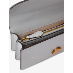 Love One Mini leather crossbody bag