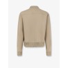 Heizer Flight organic cotton jacket