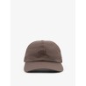 Cotton blend hat