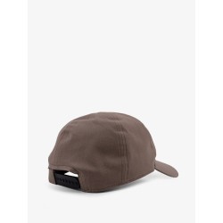Cotton blend hat