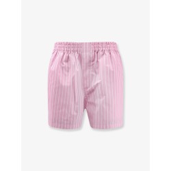 Cotton Boxer Shorts