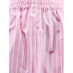 Cotton Boxer Shorts