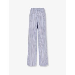 Pila cupro trousers