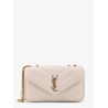 Loulou Small quilted leather shoulder bag