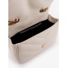 Loulou Small quilted leather shoulder bag