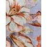 Awaken long linen dress