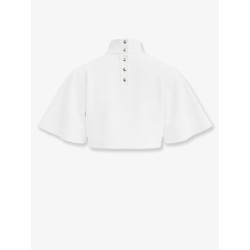Cotton crop T-shirt