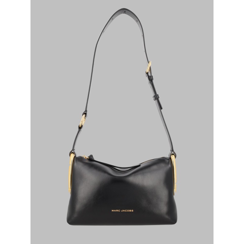 BORSA A SPALLA "SCENE" MEDIUM
