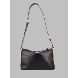 BORSA A SPALLA "SCENE" MEDIUM