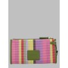 POUCH IN MESH A RIGHE