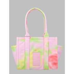BORSA TOTE "THE BLURRED FLORAL" MEDIUM