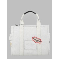 BORSA TOTE "THE CAMP PATCHWORK" MEDIUM