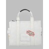 BORSA TOTE "THE CAMP PATCHWORK" MEDIUM