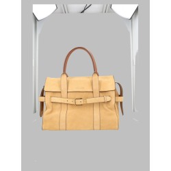 BORSA DAKOTA IN SUEDE