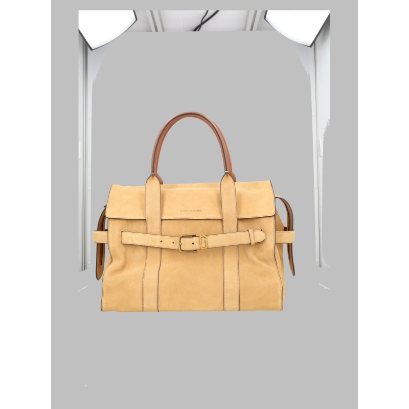 BORSA DAKOTA IN SUEDE