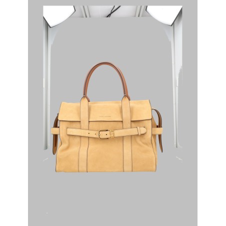 BORSA DAKOTA IN SUEDE