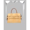 BORSA DAKOTA IN SUEDE