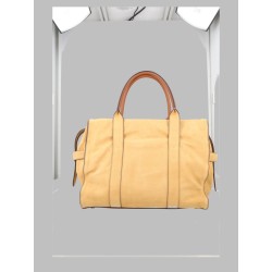 BORSA DAKOTA IN SUEDE