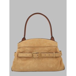 BORSA "THE SUEDE DAKOTA"
