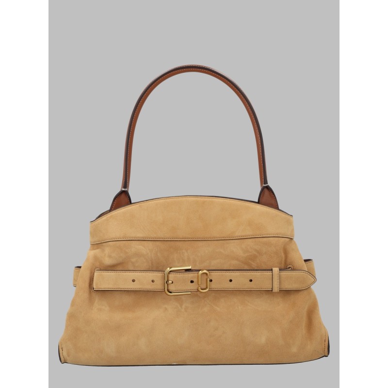 BORSA "THE SUEDE DAKOTA"