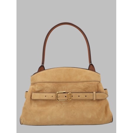 BORSA "THE SUEDE DAKOTA"