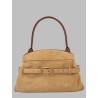 BORSA "THE SUEDE DAKOTA"