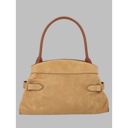 BORSA "THE SUEDE DAKOTA"