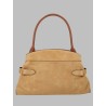 BORSA "THE SUEDE DAKOTA"