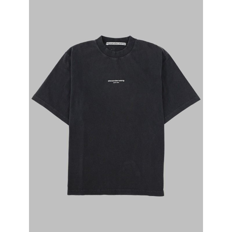 T-SHIRT CON LOGO