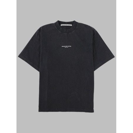 T-SHIRT CON LOGO
